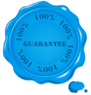 Ocean Fresh Seaweeds gives a 100 percent satisfaction guarantee to all its customers
